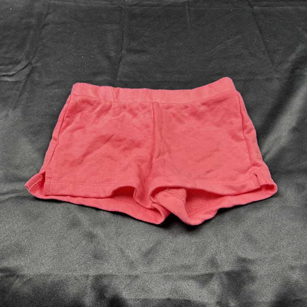 Old Navy Girls Light Orange Shorts Size M (8Y)
